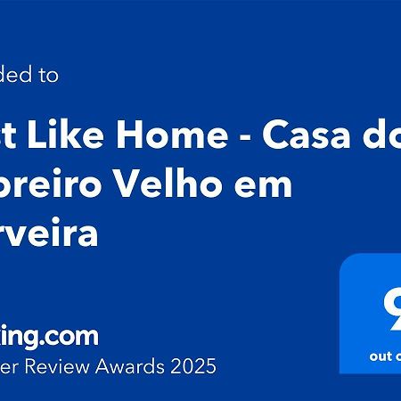 Just Like Home - Casa Do Sobreiro Velho Em Cerveira Vila Nova de Cerveira Zewnętrze zdjęcie