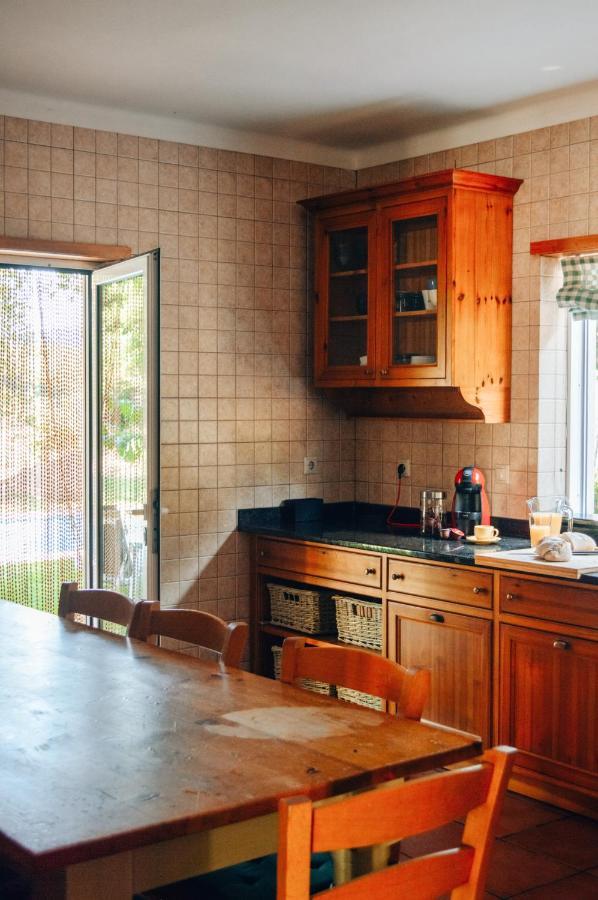 Just Like Home - Casa Do Sobreiro Velho Em Cerveira Vila Nova de Cerveira Zewnętrze zdjęcie