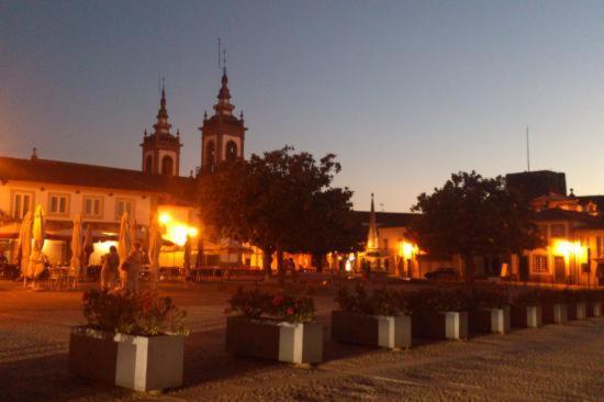 Just Like Home - Casa Do Sobreiro Velho Em Cerveira Vila Nova de Cerveira Zewnętrze zdjęcie
